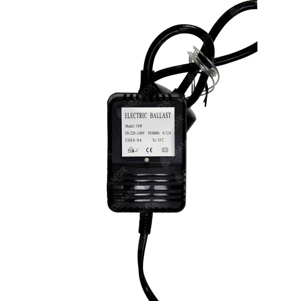 Balastro UV 2 GPM - 16W